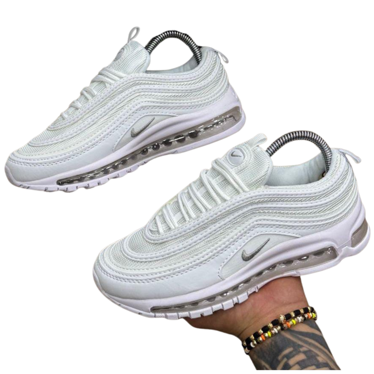 ZAPATILLAS NIKE AIR MAX 97 ORIGINALES MUJER